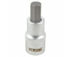 1/2" Drive Hex Key Socket