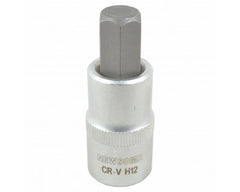 1/2" Drive Hex Key Socket