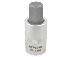 1/2" Drive Hex Key Socket