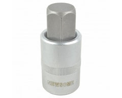 1/2" Drive Hex Key Socket