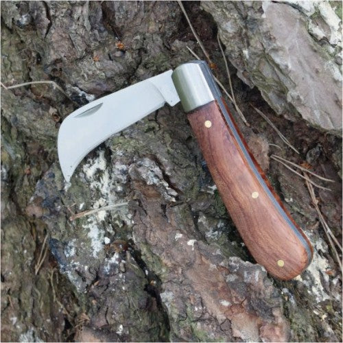 Garden Pruning Knife