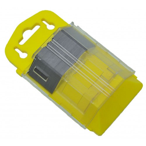 Trimming Knife Blade Dispenser