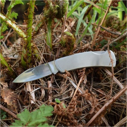 Small Pocket Knife