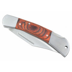 Heavy Duty Pocket Locking Knife
