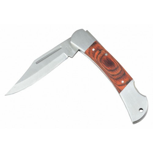 Heavy Duty Pocket Locking Knife