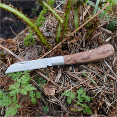 Lambsfoot Knife