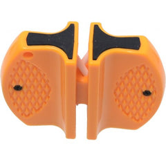 Two Step Knife Sharpener