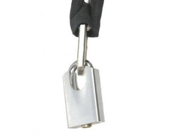 2m Chain & Lock