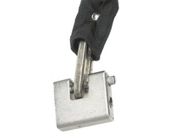2m Chain & Lock