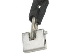 1.5m Chain & Lock