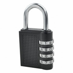 40mm Coated Combination Padlock