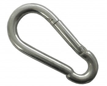 Zinc Plated Carbide Hooks