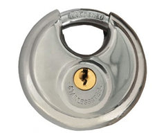 Moon Disc Padlock