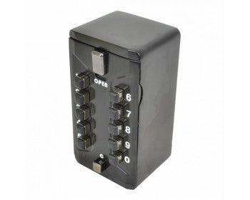 4 Key Combination Key Safe