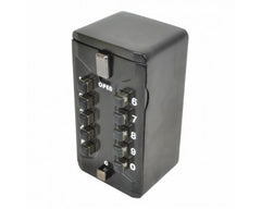 4 Key Combination Key Safe