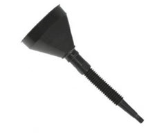 5" Flexi Spout Funnel
