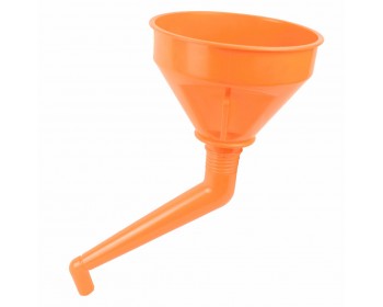 165mm Plastic Offset Funnel