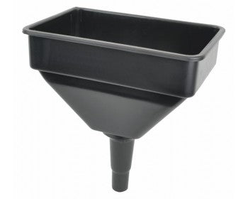 8" x 12" Garage Funnel