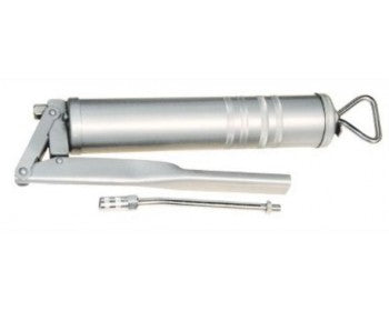 Side Lever Grease Gun