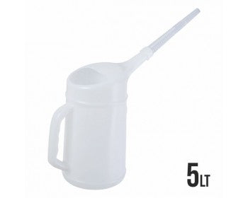 Jug With Flexi Spout