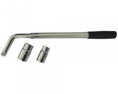 Extending Wheel Wrench