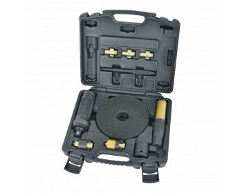 Locking Wheel Nut Removal Kit