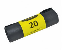 Heavy Duty Bin Liners