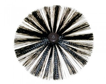 16" Universal Chimney Brush