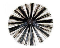 16" Universal Chimney Brush