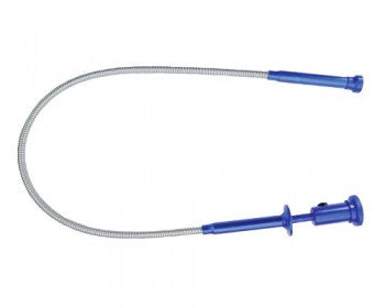 24" Magnetic Claw Pick up Tool With LED Light