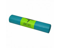 7 x Heavy Duty Rubble Sacks