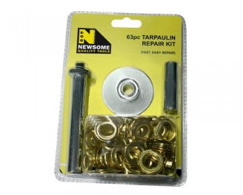 Tarpaulin Repair Kit