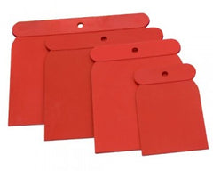4pc Plastic Spreader Kit