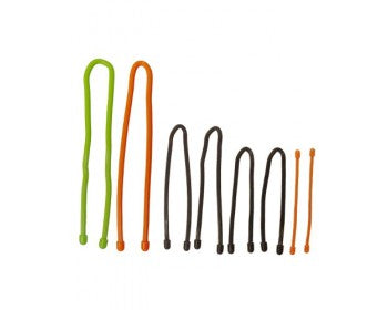 8pc Twist Tie Set