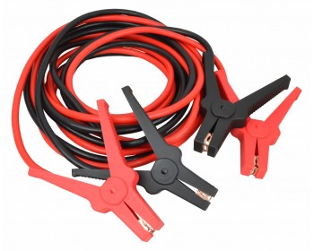 Battery Booster Cables