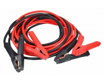 Battery Booster Cables