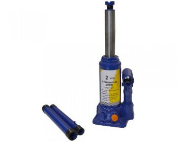 Hydraulic Bottle Jack
