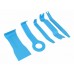 5pc Car Trim Removal Kit