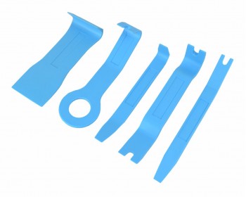 5pc Car Trim Removal Kit