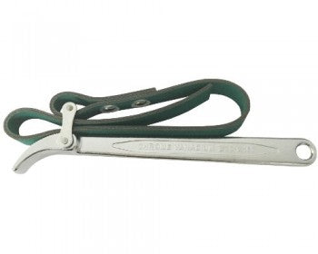Oil Filter Strap Wrench