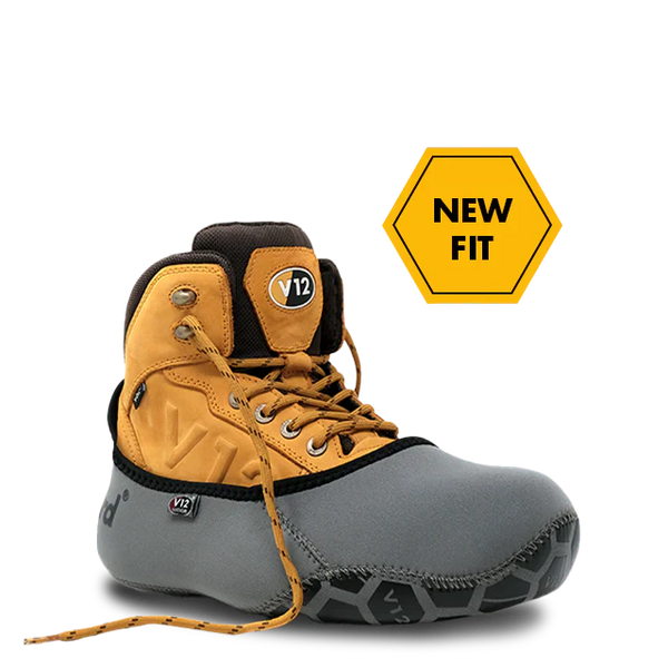 MukGuard (10 pack) Shoe Cover