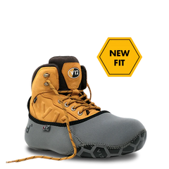 MukGuard (10 pack) Shoe Cover