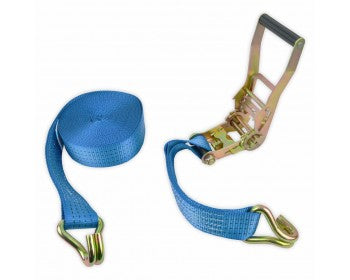 Heavy Duty Ratchet Strap