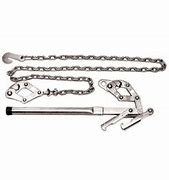 Bobbejaan Wire Strainer