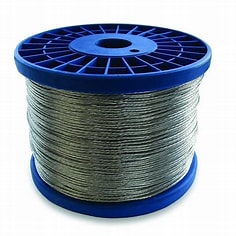 STRANDED WIRE 400M