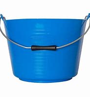 Flexible Gorilla Buckets