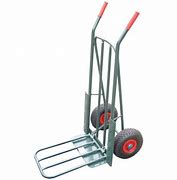 Extendable Sack Truck (FORT)
