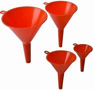 Set of Funnels