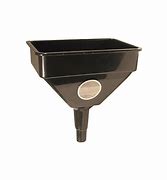 Tractor Funnel & Filter