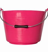 Flexible Gorilla Buckets